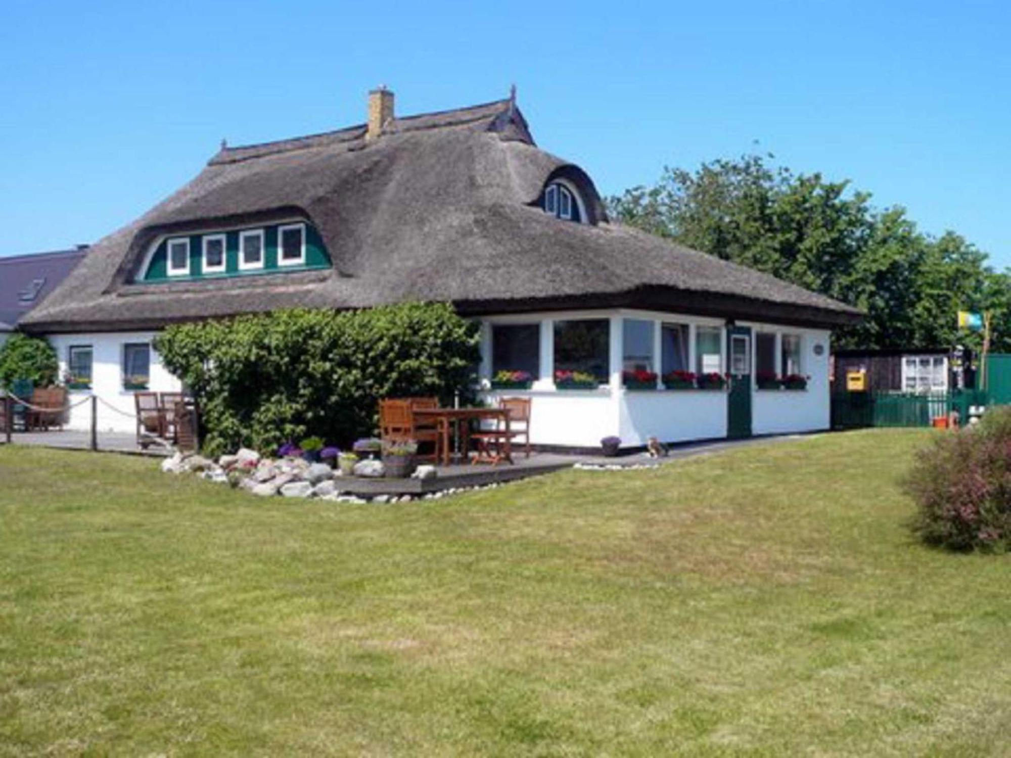 Casparhus Neuendorf  Exterior foto